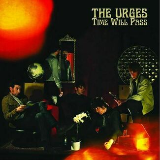 Time Will Pass by The Urges