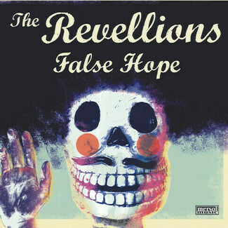 FALSE HOPE by The Revellions