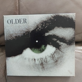Older And upper by George Michael