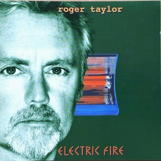 Electric Fire by Roger Taylor