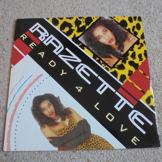 Ready 4 Love by Razette