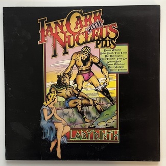 Labyrinth by Nucleus