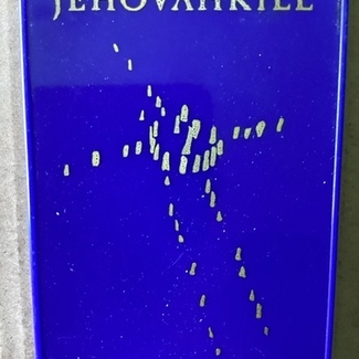 Jehovahkill by Julian Cope