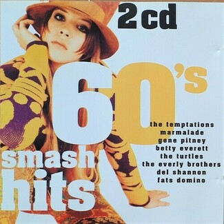 60's Smash Hits by Various