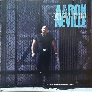 Can't Stop My Heart From Loving You (The Rain Song) by Aaron Neville