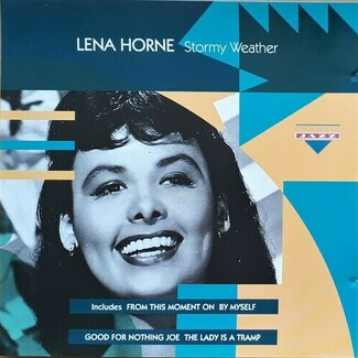 Stormy Weather by Lena Horne