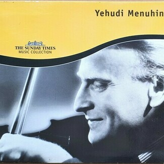 Yehudi Menuhin by Beethoven