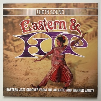 Eastern & Hip by Various