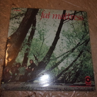 FAT MATTRESS by Fat Mattress