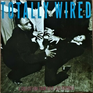 Totally Wired by Various