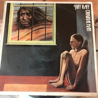 Original man by Riff-Raff