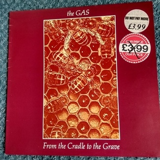 From The Cradle To The Grave by The Gas