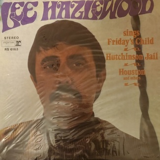 Sings by Lee Hazelwood