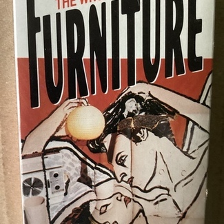 The Wrong People by Furniture