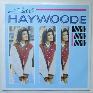 Boogie Oogie Oogie ( Dance, I Dare You Mix ) by Sid Haywoode