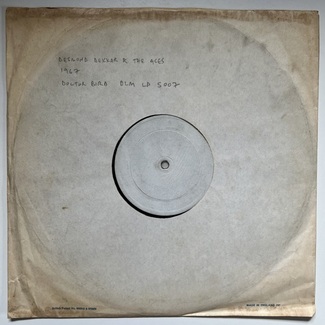 007 Shanty Town by Desmond Dekker & The Aces