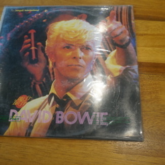 BEST THE BEST by David Bowie