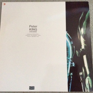 CRUSADE by Peter King