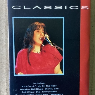 Classics by Laura Nyro