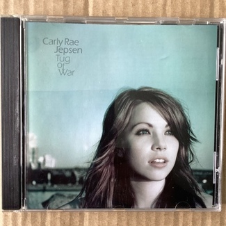 Tug Of War by Carly Rae Jepsen