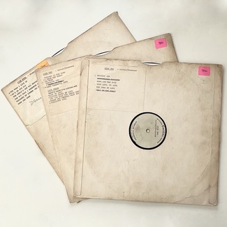 Demos by John Carter / Geoff Stephens / Russ Alquist