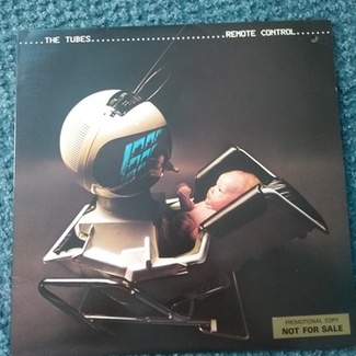 Remote Control by The Tubes