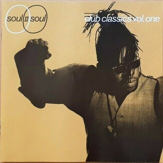Club Classics Vol. One by Soul Ii Soul
