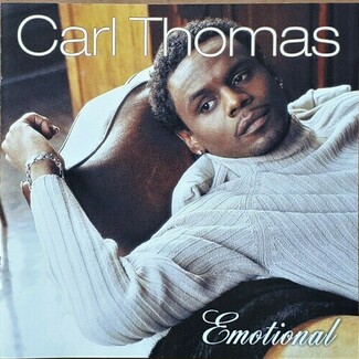 Emotional by Carl Thomas