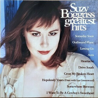 Greatest Hits by Suzy Bogguss