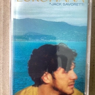 Europiana by Jack Savoretti