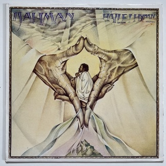 Haile I Hymn by Ijahman Levi