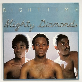 Right Time by The Mighty Diamonds
