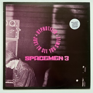 Hypnotized / Just To See You Smile by Spacemen 3