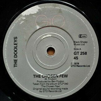 The Chosen Few by The Dooleys