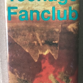 A Catholic Education by Teenage Fanclub