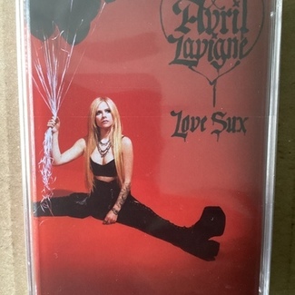 Love Sux by Avril Lavigne