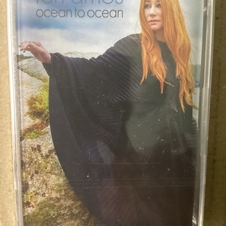 Ocean To Ocean by Tori Amos