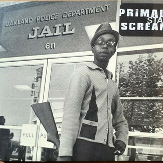 Star by Primal Scream