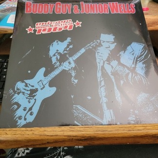 Chicago Blues Festival 1964 by Buddy Guy & Junior Wells
