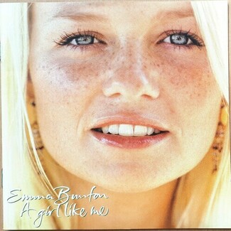 A Girl Like Me by Emma Bunton