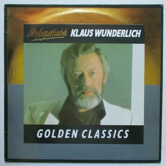Golden Classics by Klaus Wunderlich