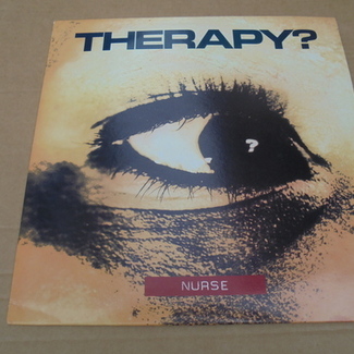 NURSE by Theraphy?