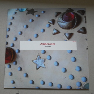 Minoo (Cover Edition) by Manuel Tur