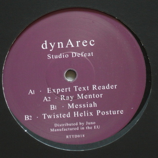 Studio Defeat by Dynarec