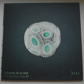 The Pat Price Case EP by Eduardo De La Calle