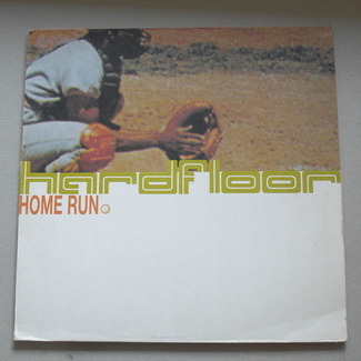 Home Run by Hardfloor