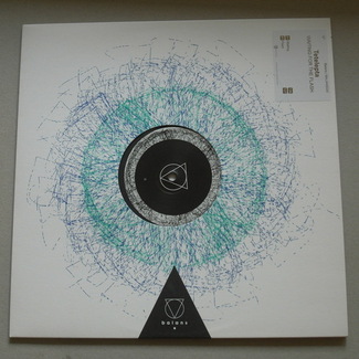 Waiting For The Flash by Ivano Tetelepta