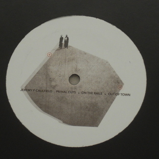 Primal Cuts by Jeremy P. Caulfield