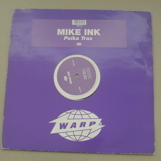 Polka Trax by Mike Ink