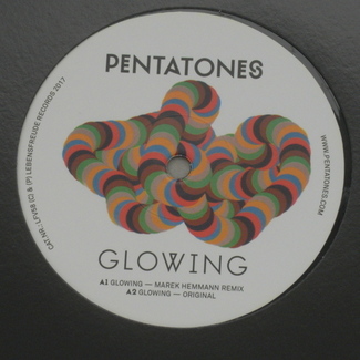 Glowing by Pentatones